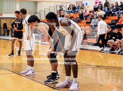 Thumbnail 1 in Grand Saline vs Chapel Hill photogallery.