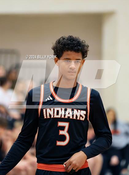Thumbnail 1 in Grand Saline vs Chapel Hill photogallery.