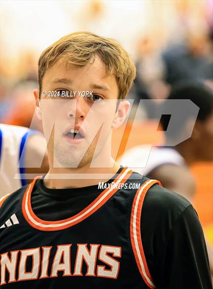 Thumbnail 2 in Grand Saline vs Chapel Hill photogallery.