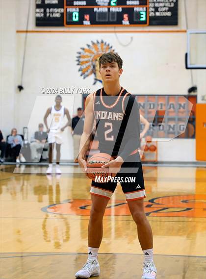 Thumbnail 1 in Grand Saline vs Chapel Hill photogallery.