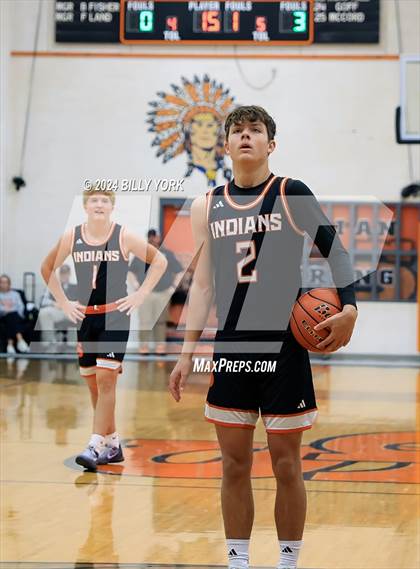 Thumbnail 1 in Grand Saline vs Chapel Hill photogallery.