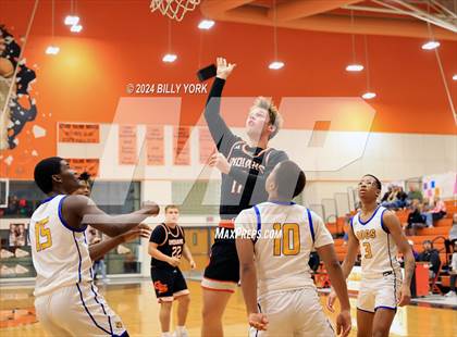 Thumbnail 1 in Grand Saline vs Chapel Hill photogallery.