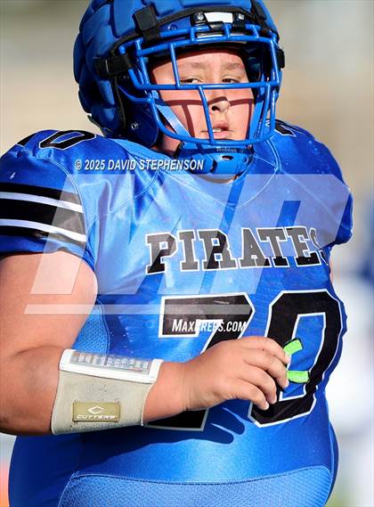 Thumbnail 1 in JV: Cabrillo @ Morro Bay photogallery.