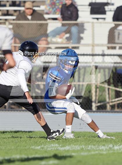 Thumbnail 3 in JV: Cabrillo @ Morro Bay photogallery.