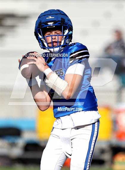 Thumbnail 3 in JV: Cabrillo @ Morro Bay photogallery.