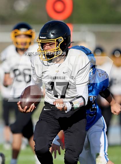 Thumbnail 1 in JV: Cabrillo @ Morro Bay photogallery.