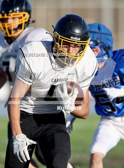 Thumbnail 1 in JV: Cabrillo @ Morro Bay photogallery.