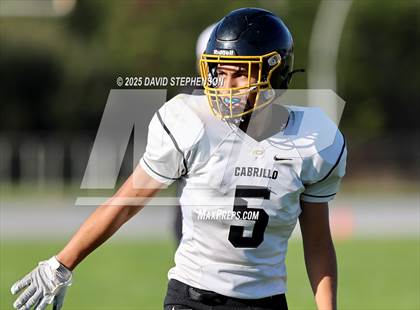Thumbnail 2 in JV: Cabrillo @ Morro Bay photogallery.