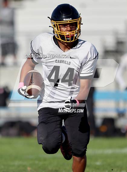 Thumbnail 2 in JV: Cabrillo @ Morro Bay photogallery.