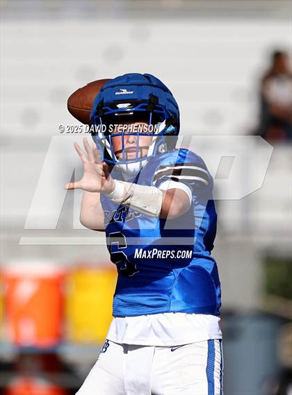 Thumbnail 1 in JV: Cabrillo @ Morro Bay photogallery.