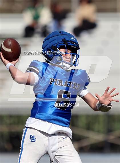 Thumbnail 2 in JV: Cabrillo @ Morro Bay photogallery.