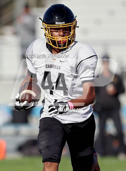 Thumbnail 3 in JV: Cabrillo @ Morro Bay photogallery.