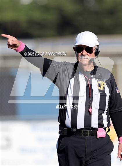 Thumbnail 1 in JV: Cabrillo @ Morro Bay photogallery.