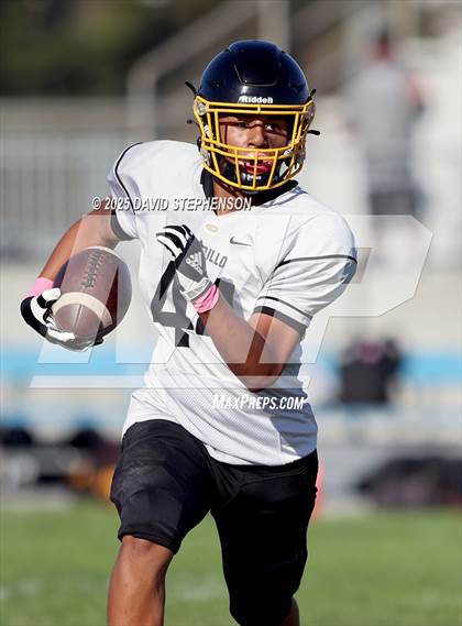 Thumbnail 1 in JV: Cabrillo @ Morro Bay photogallery.