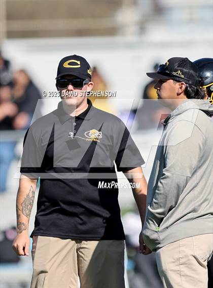 Thumbnail 3 in JV: Cabrillo @ Morro Bay photogallery.
