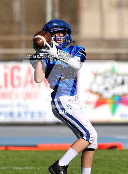 Thumbnail 2 in JV: Cabrillo @ Morro Bay photogallery.