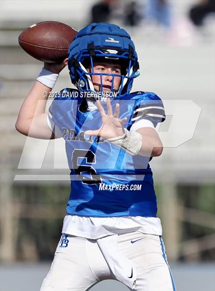 Thumbnail 3 in JV: Cabrillo @ Morro Bay photogallery.