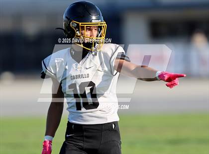 Thumbnail 3 in JV: Cabrillo @ Morro Bay photogallery.