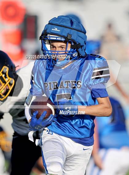 Thumbnail 3 in JV: Cabrillo @ Morro Bay photogallery.