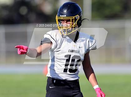 Thumbnail 2 in JV: Cabrillo @ Morro Bay photogallery.