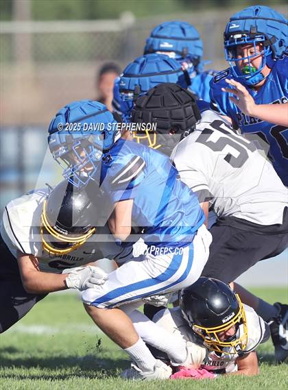 Thumbnail 3 in JV: Cabrillo @ Morro Bay photogallery.