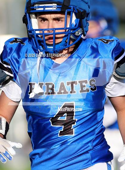 Thumbnail 2 in JV: Cabrillo @ Morro Bay photogallery.