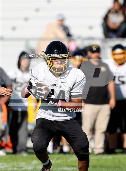 Thumbnail 3 in JV: Cabrillo @ Morro Bay photogallery.