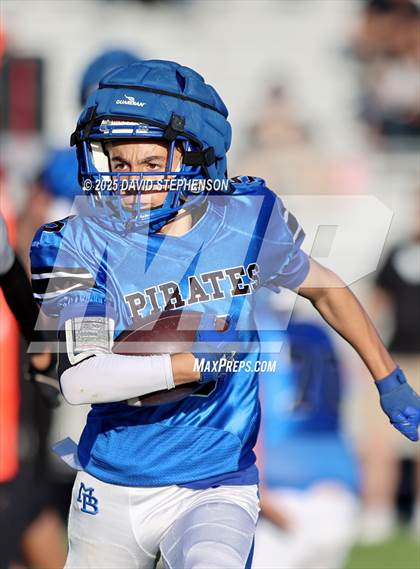 Thumbnail 1 in JV: Cabrillo @ Morro Bay photogallery.