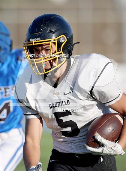 Thumbnail 2 in JV: Cabrillo @ Morro Bay photogallery.