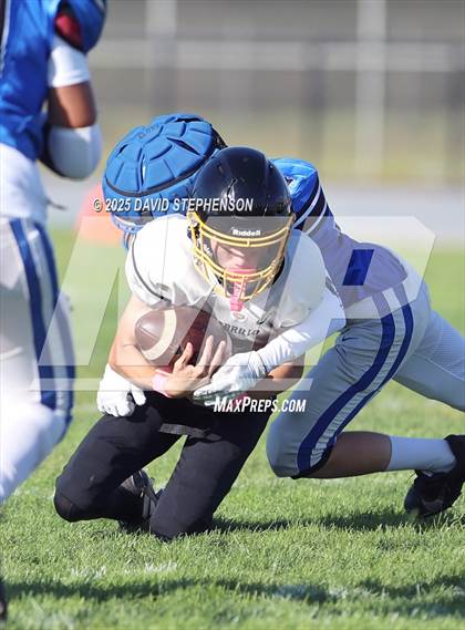 Thumbnail 2 in JV: Cabrillo @ Morro Bay photogallery.