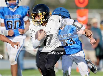 Thumbnail 2 in JV: Cabrillo @ Morro Bay photogallery.