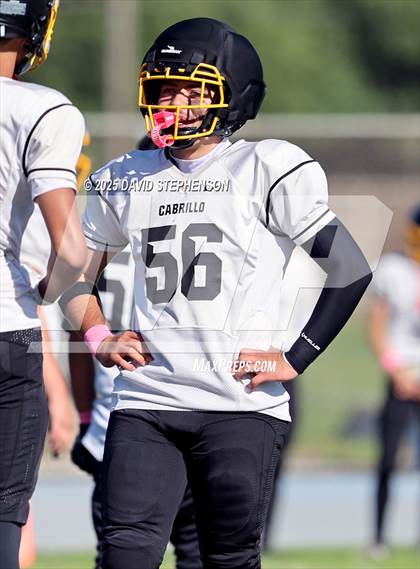 Thumbnail 3 in JV: Cabrillo @ Morro Bay photogallery.