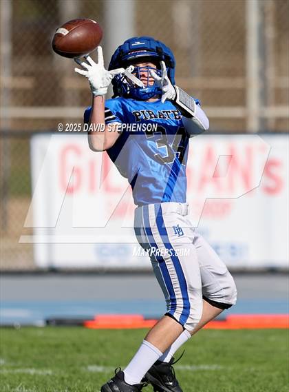 Thumbnail 1 in JV: Cabrillo @ Morro Bay photogallery.