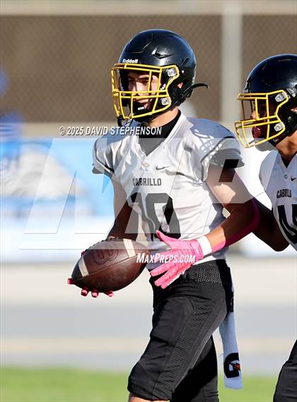 Thumbnail 3 in JV: Cabrillo @ Morro Bay photogallery.