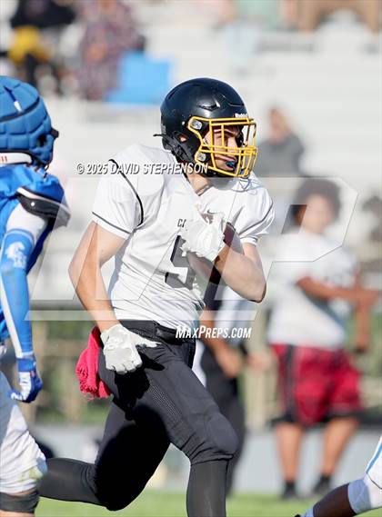Thumbnail 3 in JV: Cabrillo @ Morro Bay photogallery.