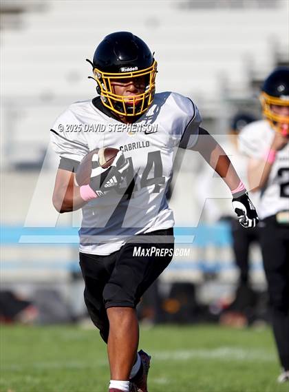 Thumbnail 1 in JV: Cabrillo @ Morro Bay photogallery.