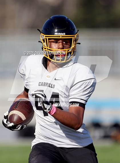 Thumbnail 2 in JV: Cabrillo @ Morro Bay photogallery.
