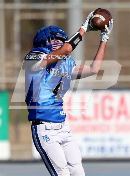 Thumbnail 1 in JV: Cabrillo @ Morro Bay photogallery.
