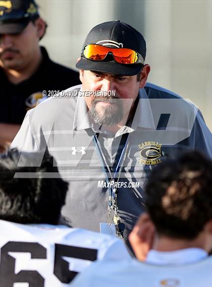 Thumbnail 1 in JV: Cabrillo @ Morro Bay photogallery.