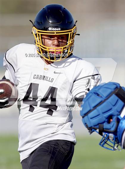 Thumbnail 3 in JV: Cabrillo @ Morro Bay photogallery.
