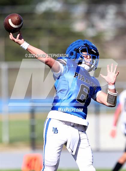 Thumbnail 2 in JV: Cabrillo @ Morro Bay photogallery.