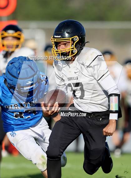 Thumbnail 2 in JV: Cabrillo @ Morro Bay photogallery.