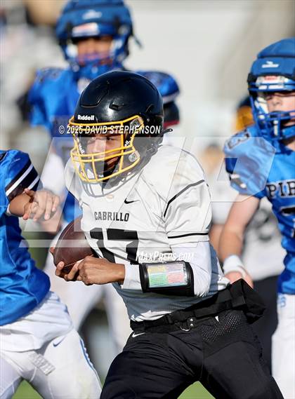 Thumbnail 3 in JV: Cabrillo @ Morro Bay photogallery.