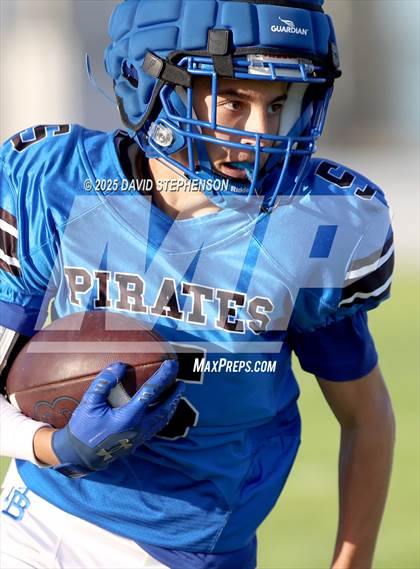 Thumbnail 3 in JV: Cabrillo @ Morro Bay photogallery.