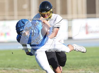 Thumbnail 1 in JV: Cabrillo @ Morro Bay photogallery.