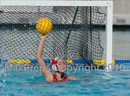 Thumbnail 3 in Mater Dei vs Dos Pueblos (Santa Barbara Tournament of Champions) photogallery.