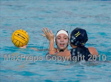 Thumbnail 1 in Mater Dei vs Dos Pueblos (Santa Barbara Tournament of Champions) photogallery.