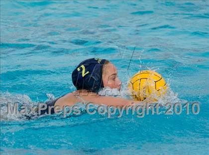 Thumbnail 3 in Mater Dei vs Dos Pueblos (Santa Barbara Tournament of Champions) photogallery.