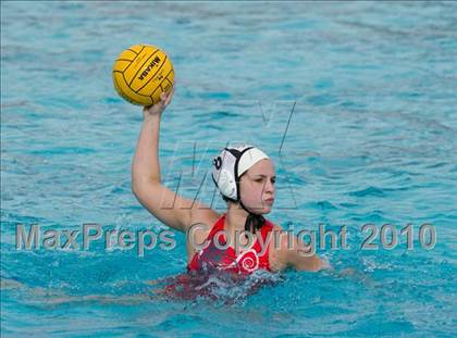 Thumbnail 1 in Mater Dei vs Dos Pueblos (Santa Barbara Tournament of Champions) photogallery.