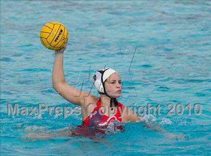 Thumbnail 3 in Mater Dei vs Dos Pueblos (Santa Barbara Tournament of Champions) photogallery.